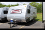 New 2013 Coleman Coleman CTS15BH Travel Trailer For Sale